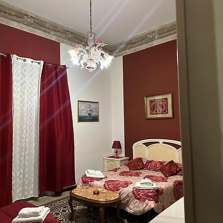 פלרמו B&B Salinas מראה חיצוני תמונה