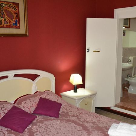 פלרמו B&B Salinas מראה חיצוני תמונה