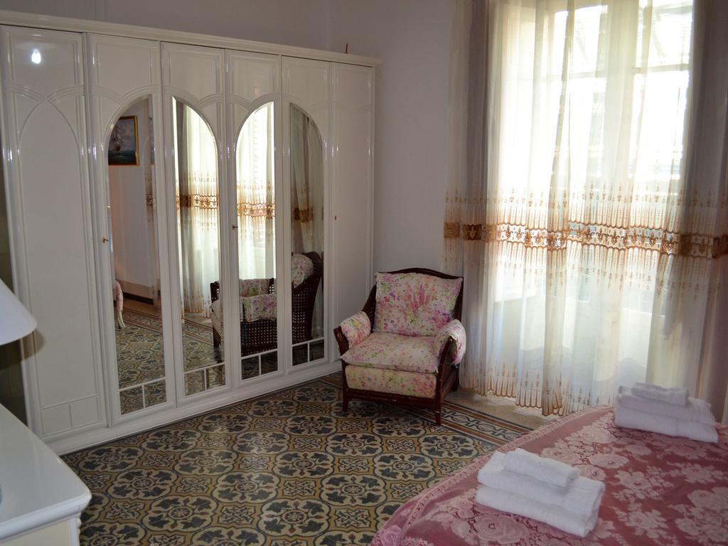 פלרמו B&B Salinas חדר תמונה