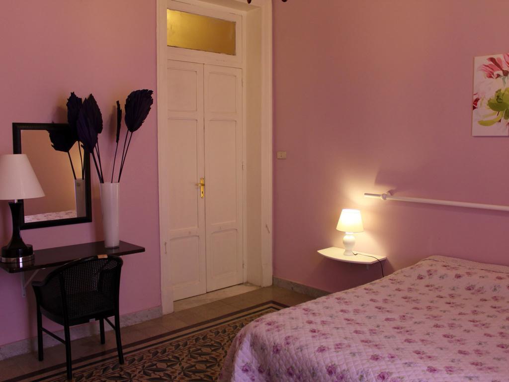 פלרמו B&B Salinas מראה חיצוני תמונה