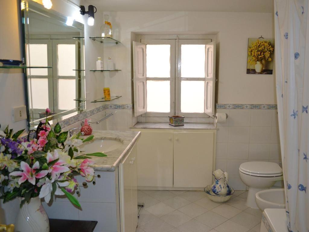 פלרמו B&B Salinas מראה חיצוני תמונה
