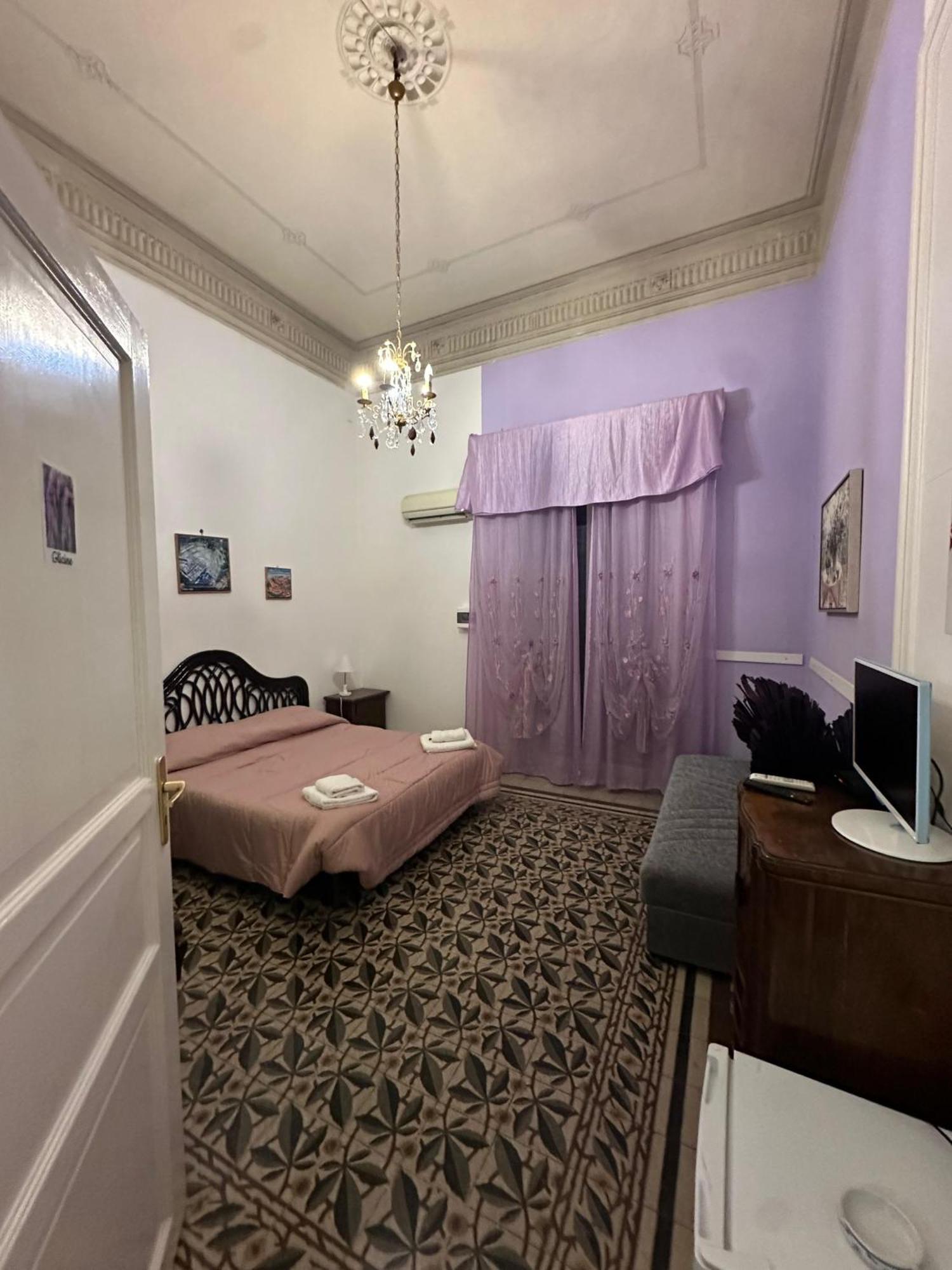 פלרמו B&B Salinas מראה חיצוני תמונה