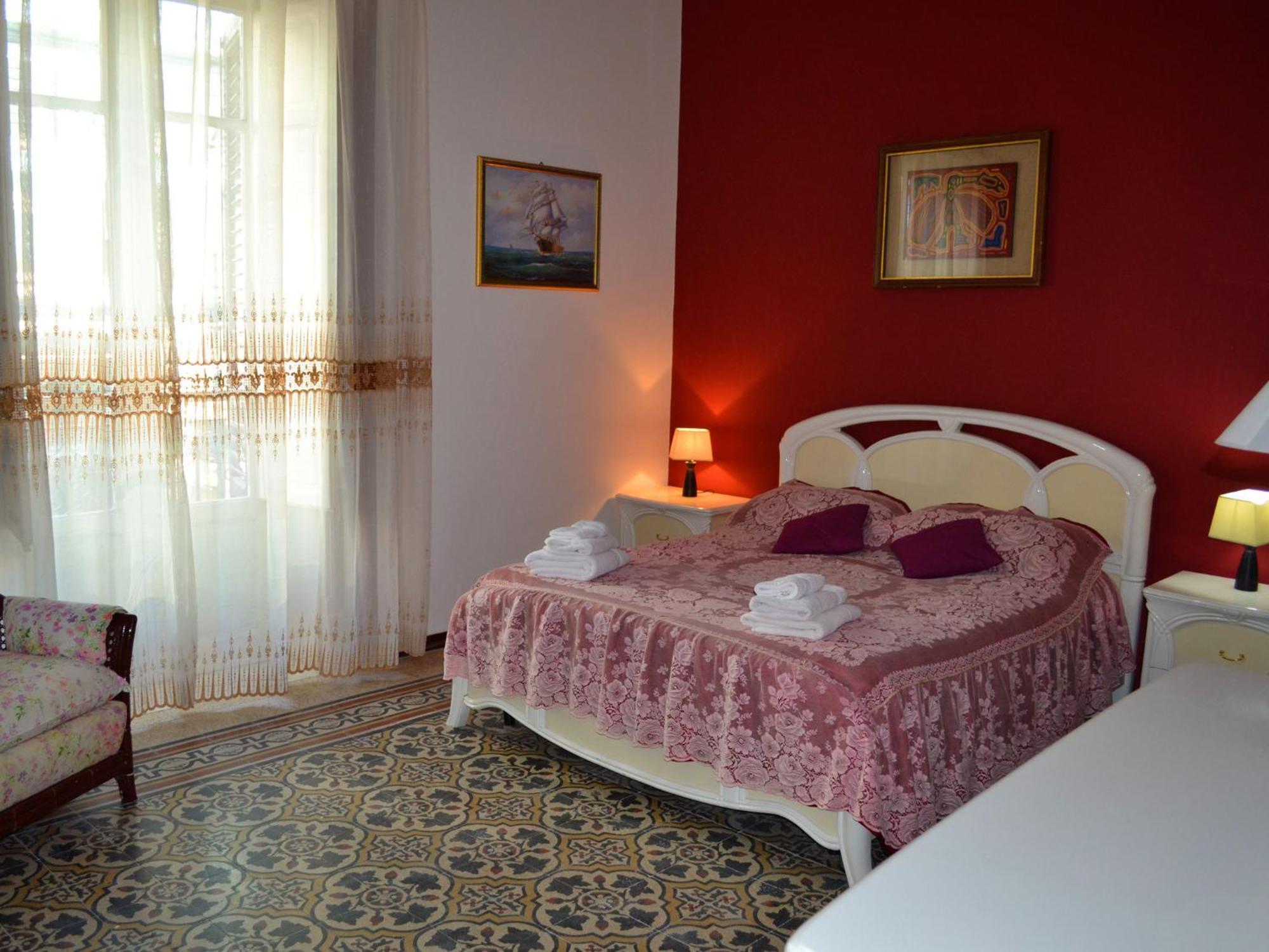 פלרמו B&B Salinas מראה חיצוני תמונה