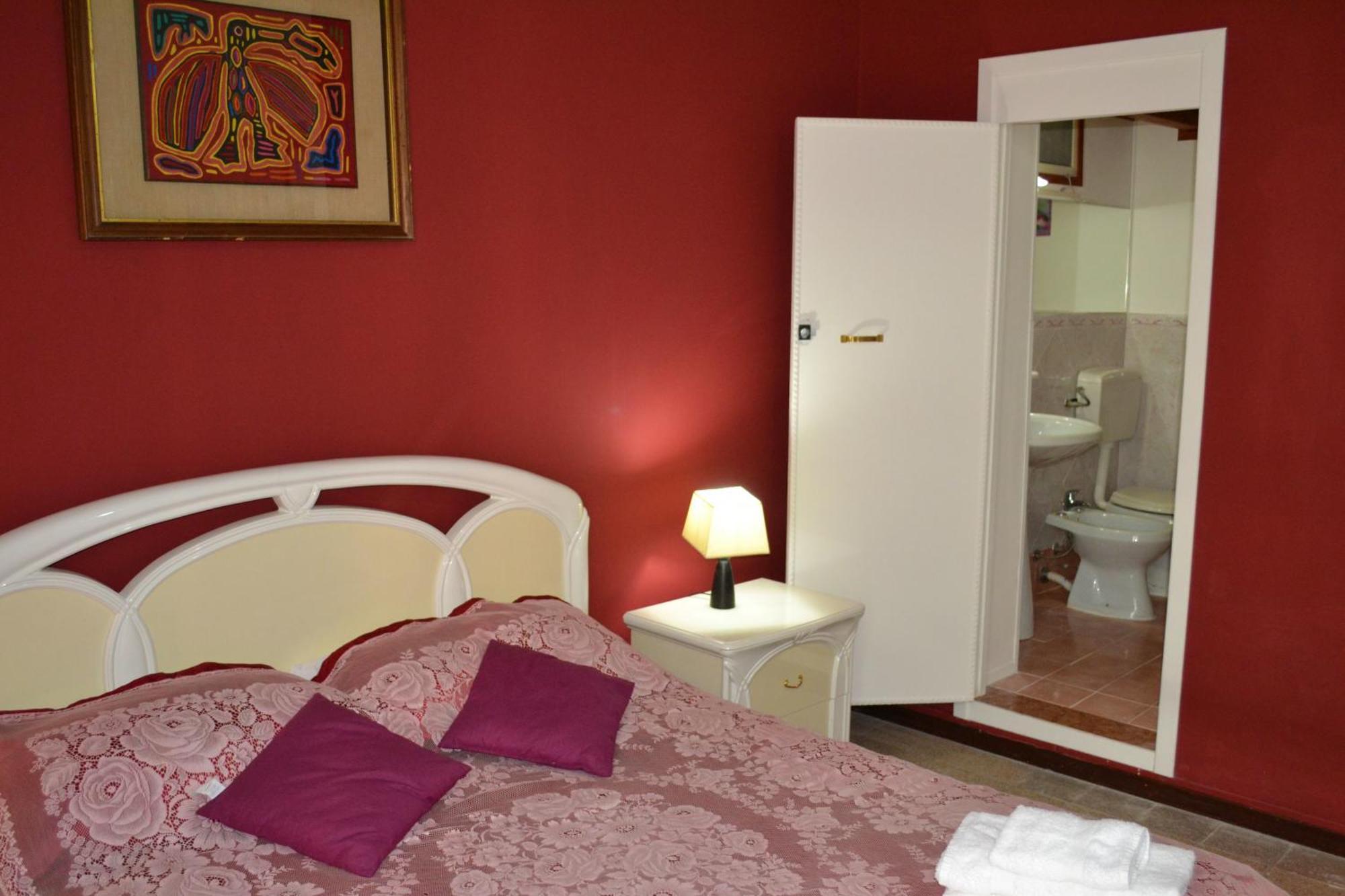 פלרמו B&B Salinas מראה חיצוני תמונה
