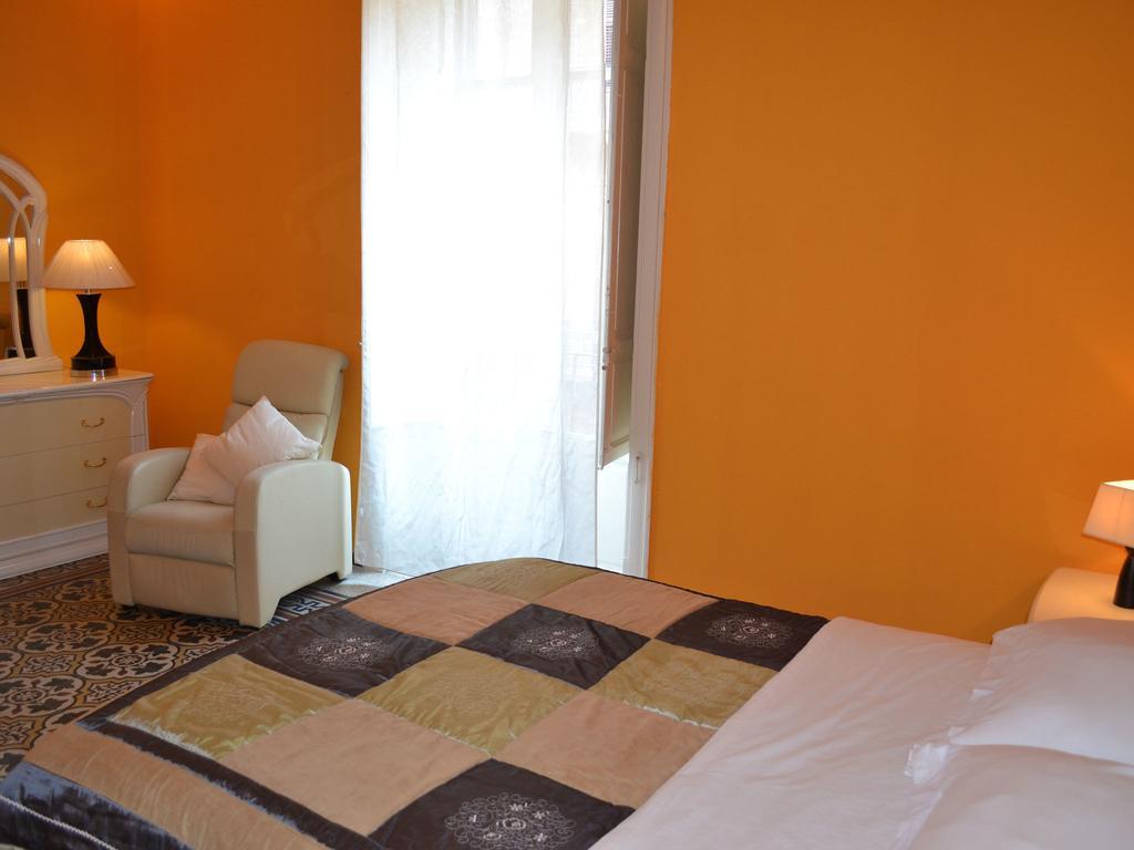 פלרמו B&B Salinas מראה חיצוני תמונה