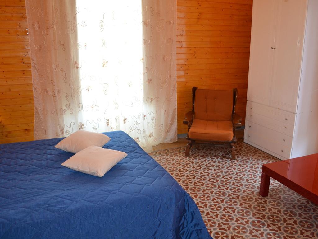 פלרמו B&B Salinas מראה חיצוני תמונה