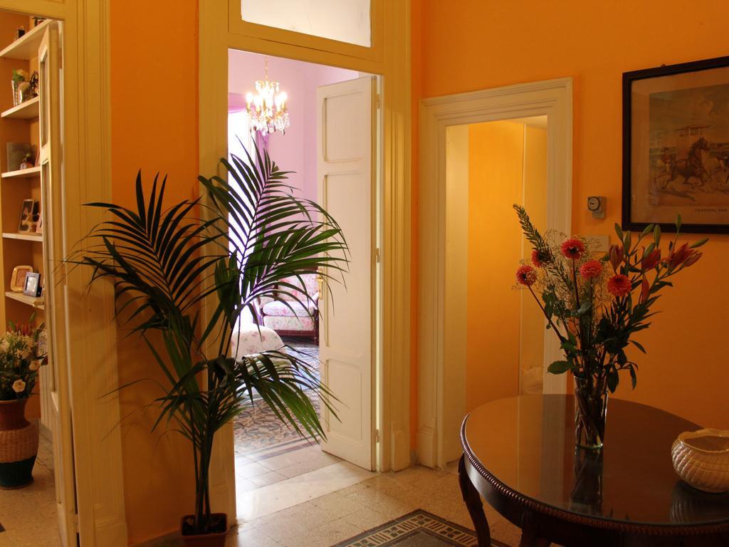 פלרמו B&B Salinas מראה חיצוני תמונה